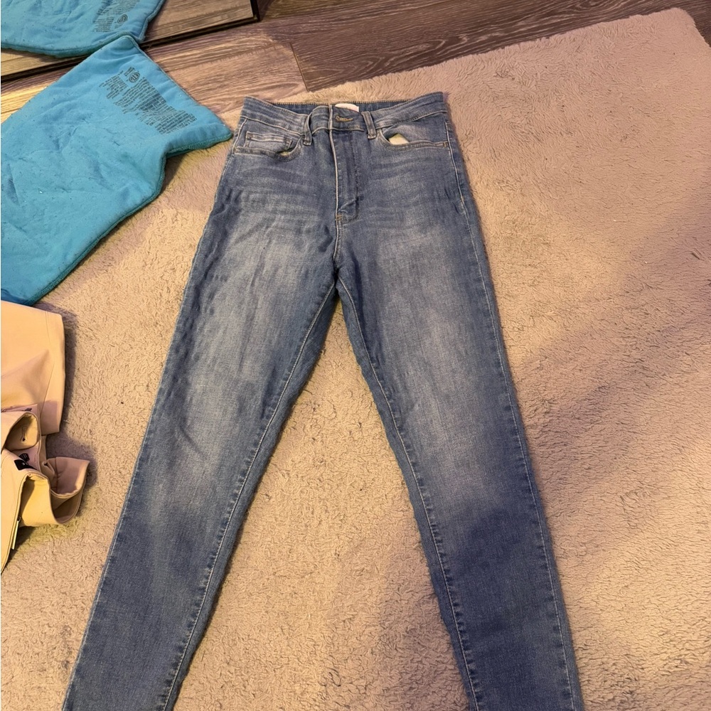 Women’s jeans